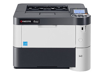   Kyocera FS-2100D (FS-2100DN)